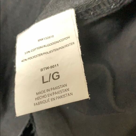 CROCS BASIC MEDICAL SCRUB TOP Size L‎ - Picture 6 of 7